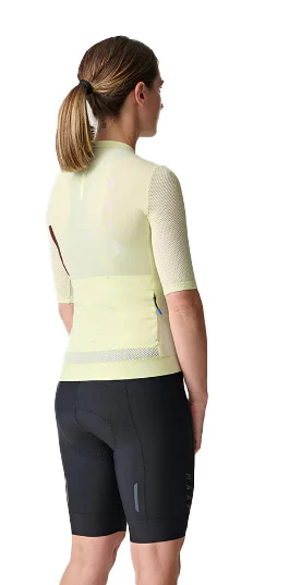 Women's Evade Pro Base Jersey 2.0 - Dew - Image 3