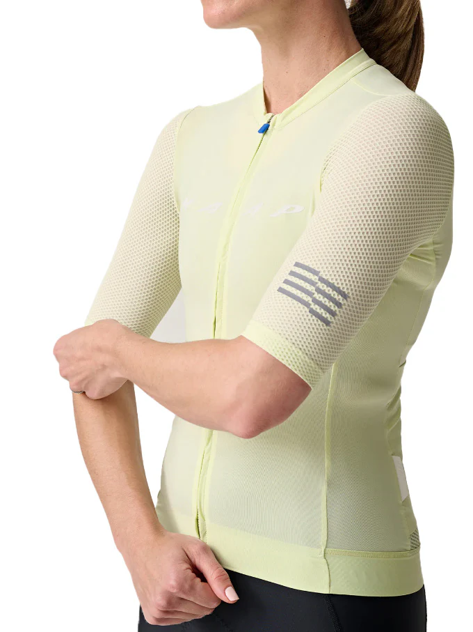 Women's Evade Pro Base Jersey 2.0 - Dew - Image 6