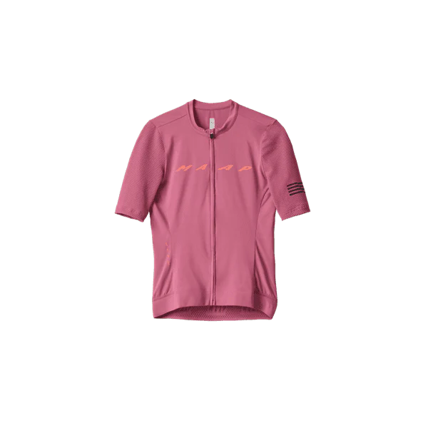 Women’s Evade Pro Base Jersey 2.0 - Mauve