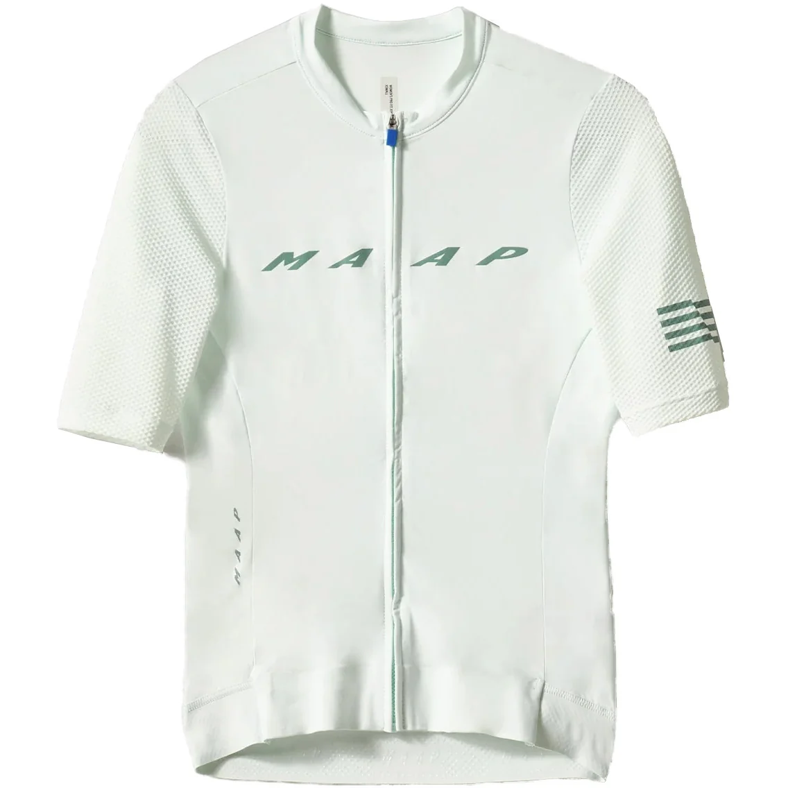 Women's Evade Pro Base Jersey 2.0 - Pale Jade - Image 2