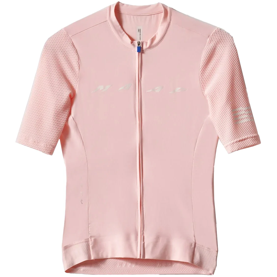Women's Evade Pro Base Jersey 2.0 - pale pink - Image 2