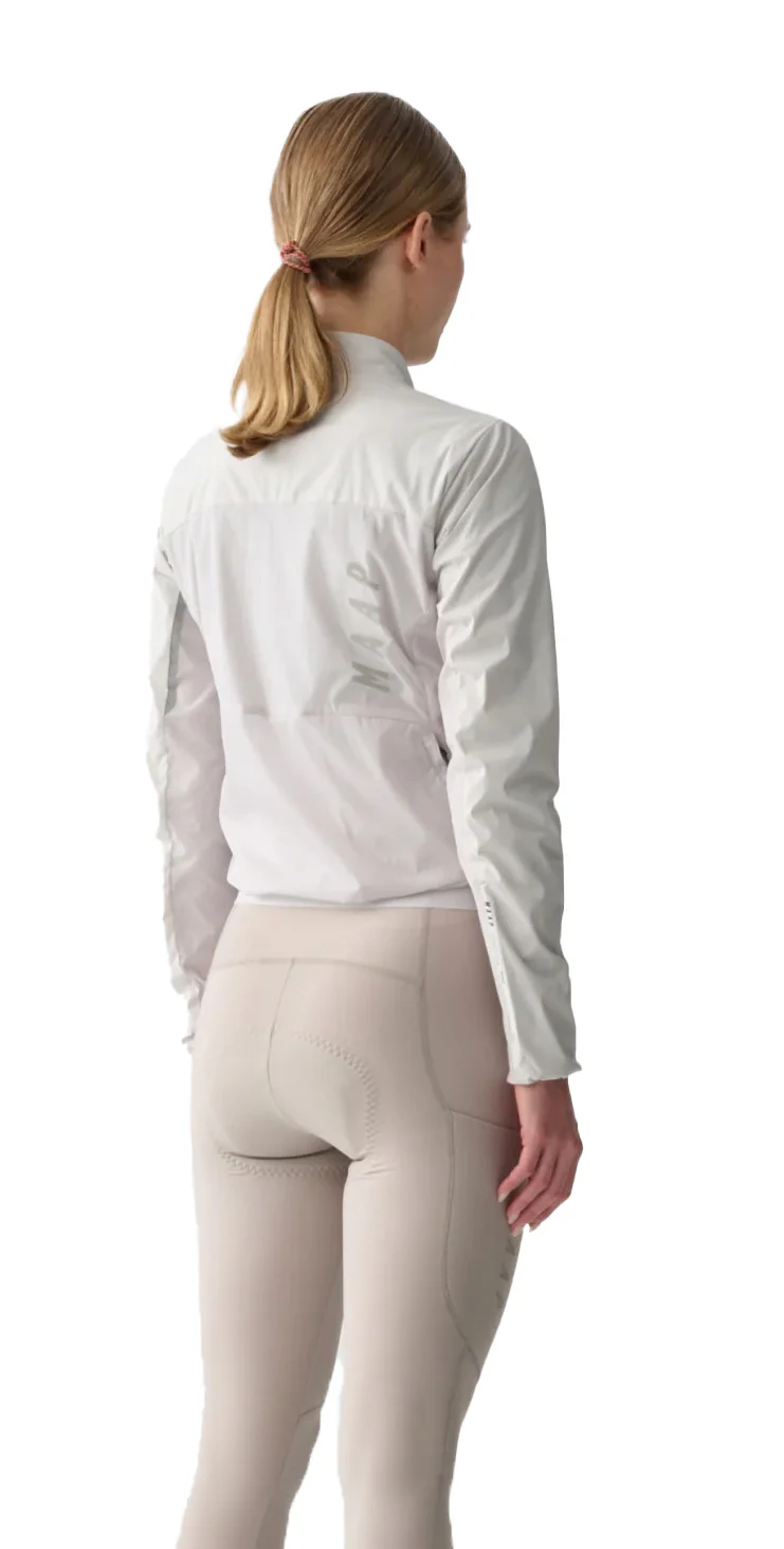 Women's Flow Insulated Jacket - Antarctica - Image 2