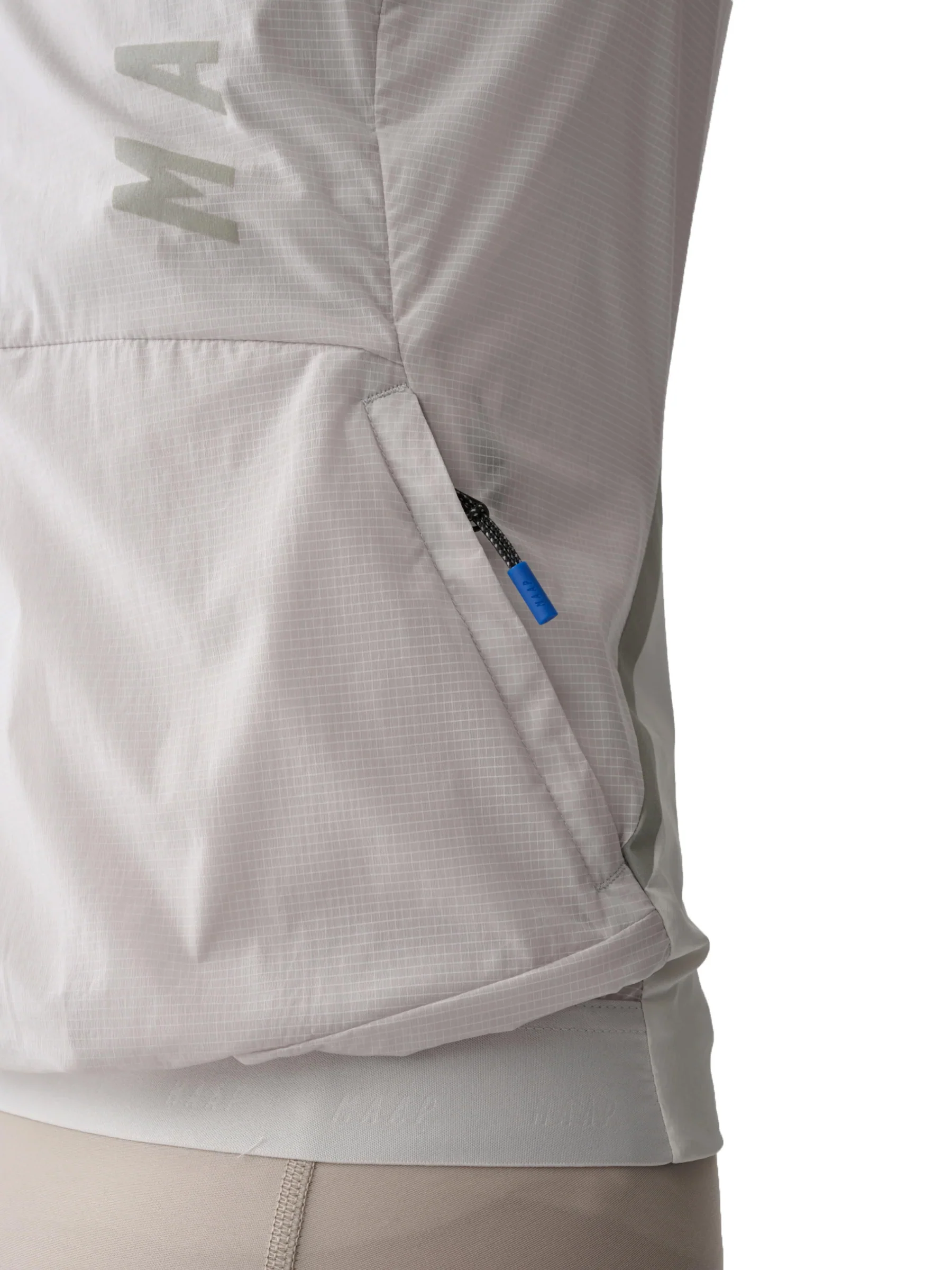 Women's Flow Insulated Jacket - Antarctica - Image 5