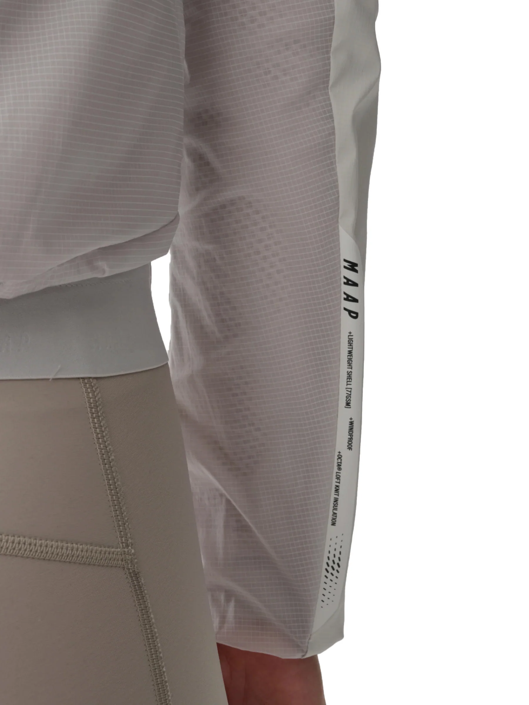 Women's Flow Insulated Jacket - Antarctica - Image 6