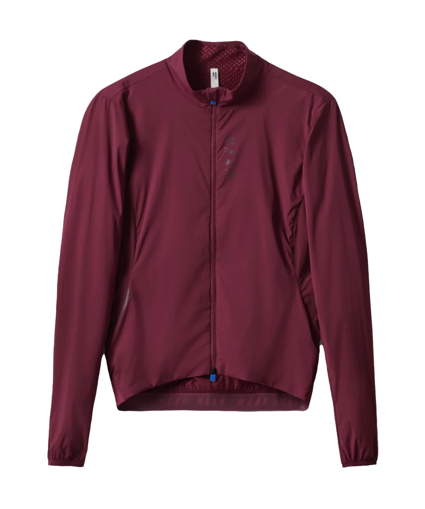 Women's Flow Insulated Jacket - Dark Plum - Image 3