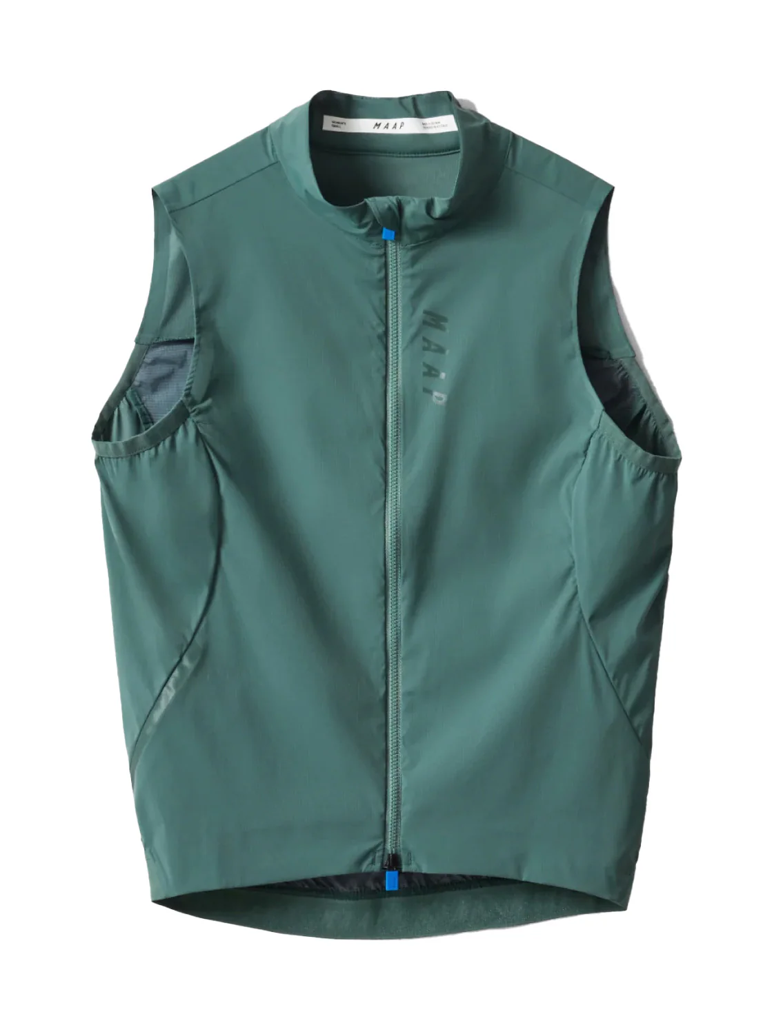 Women's Flow Vest - Dark Balsam - Image 3