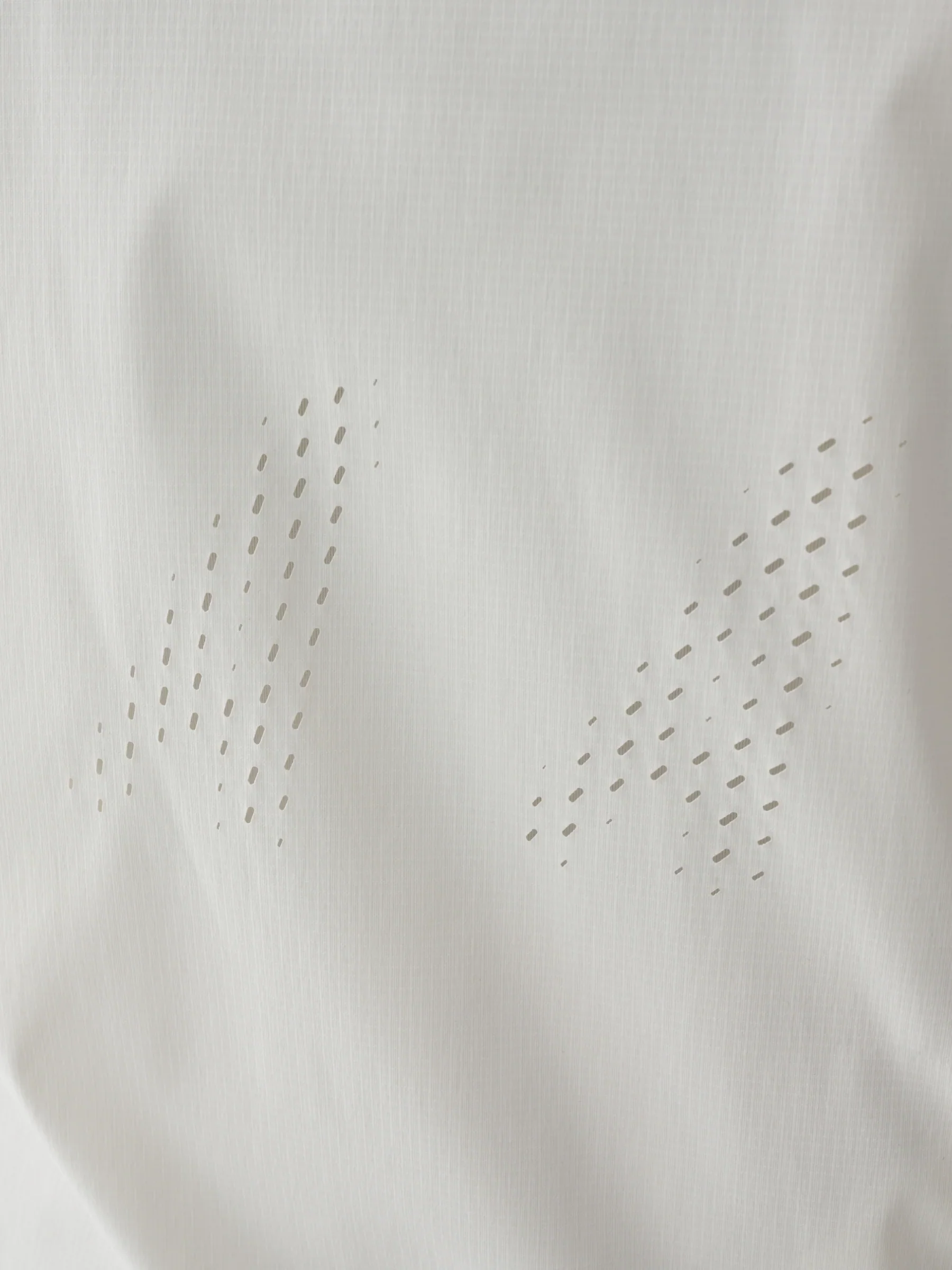 Women's Flow Vest - White - Image 6
