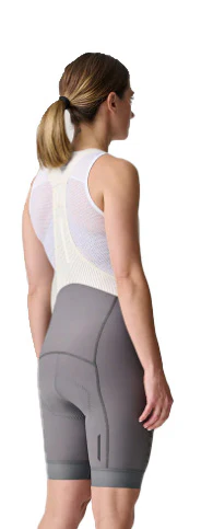Women's Team Bib Evo - Shadow - Image 3