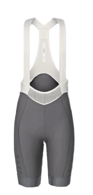 Women's Team Bib Evo - Shadow - Image 4