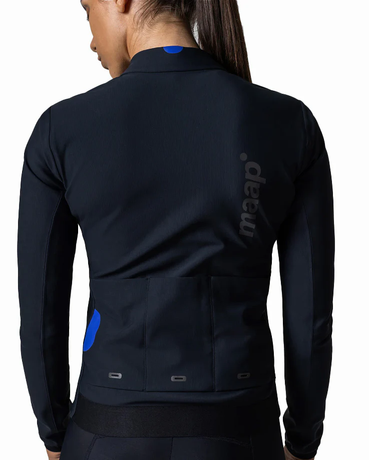 Women's Training Winter Jacket - black - Image 5