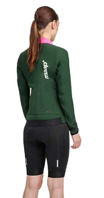 Women's Training Winter Jacket - sycamore - Image 3