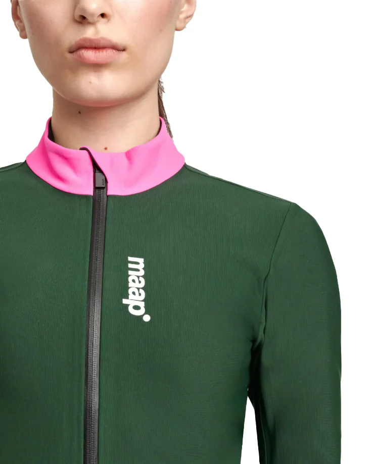 Women's Training Winter Jacket - sycamore - Image 5