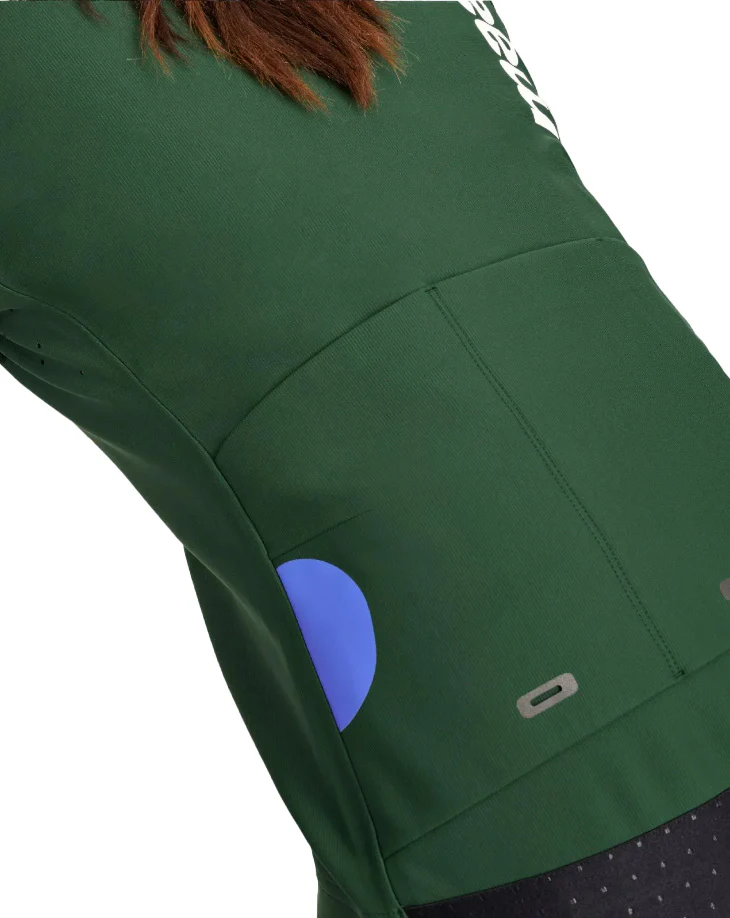 Women's Training Winter Jacket - sycamore - Image 6