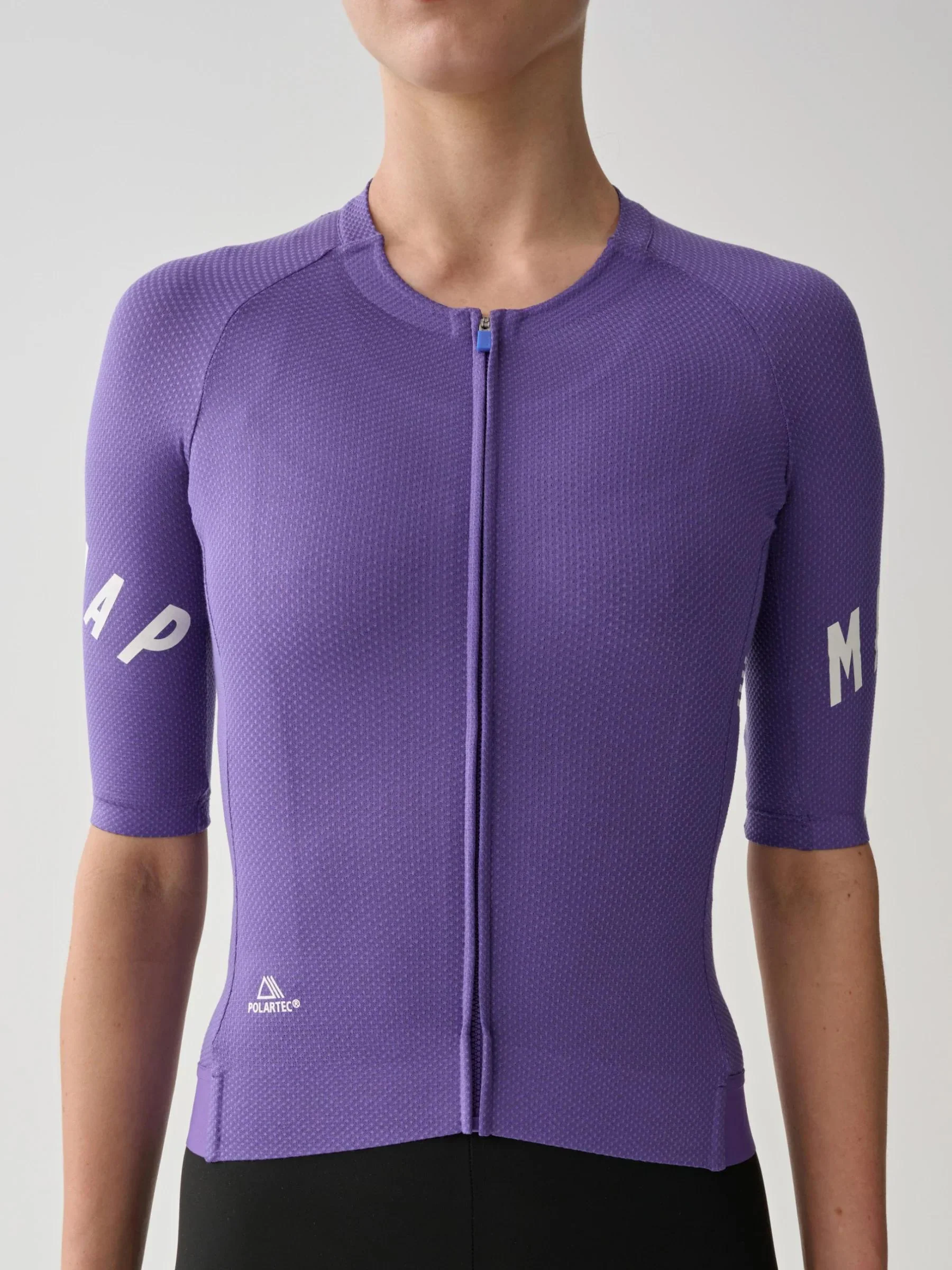 Womens Aeon Jersey - Prism - Image 5