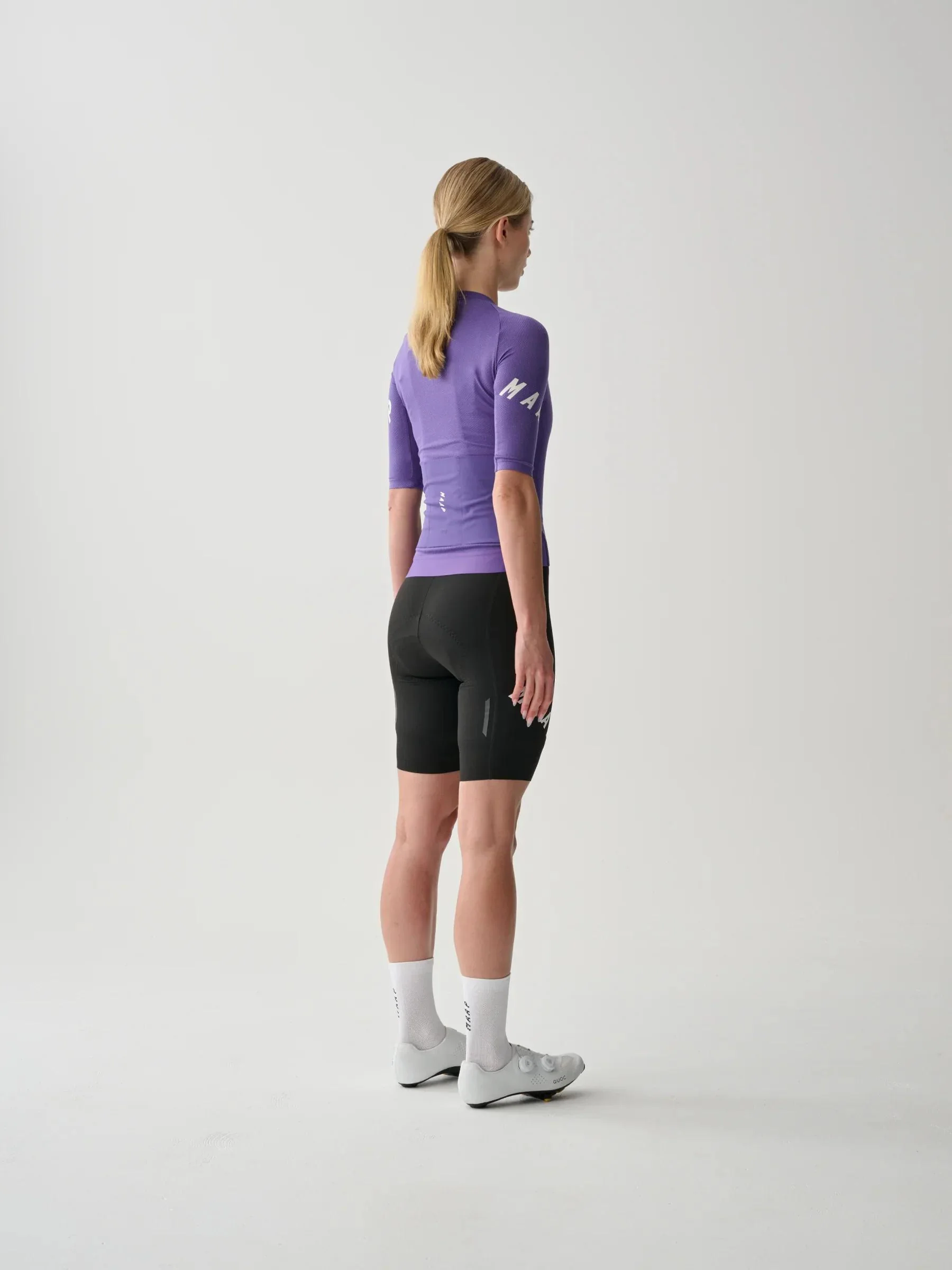 Womens Aeon Jersey - Prism - Image 6