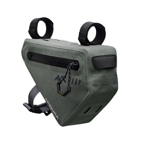x Apidura Frame Pack 1 L - Loam - Image 2