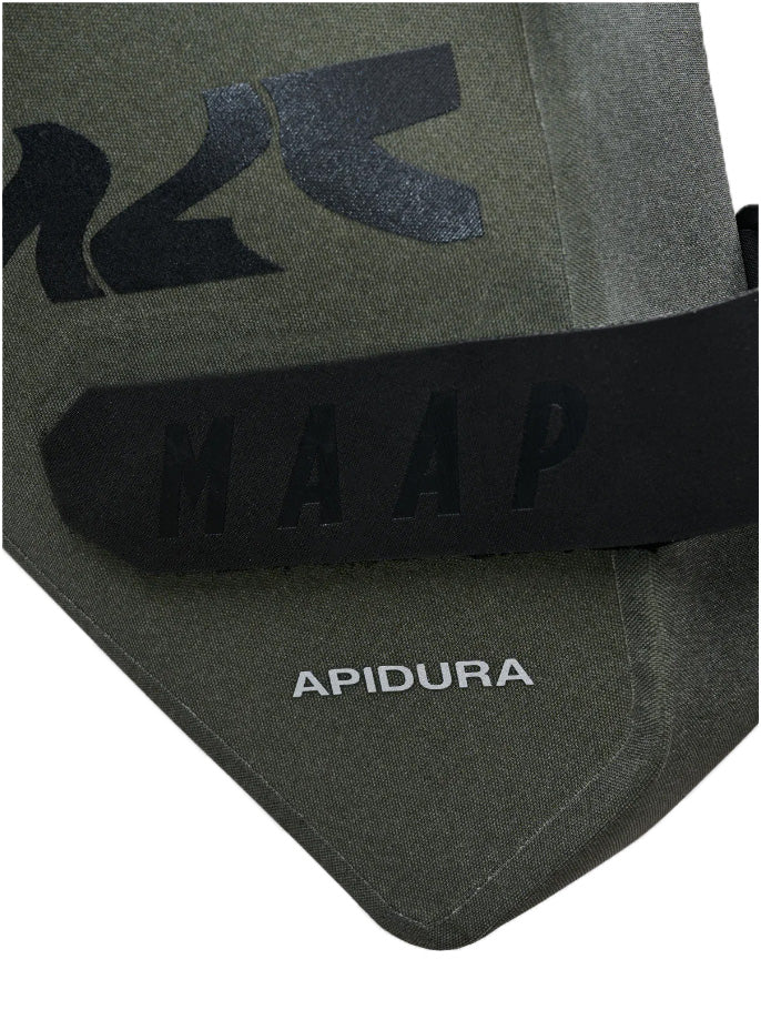 x Apidura Frame Pack 1 L - Loam - Image 5
