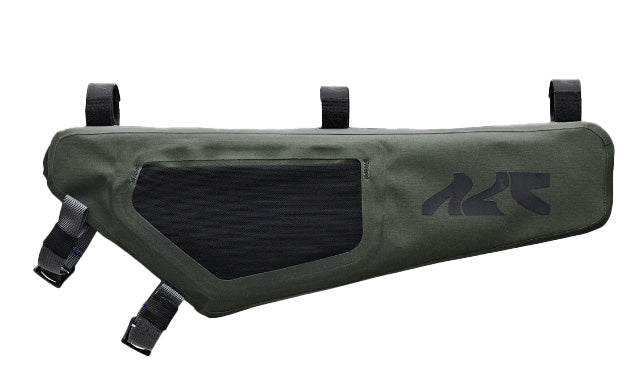 x Apidura Frame Pack 4 L - Loam - Image 3