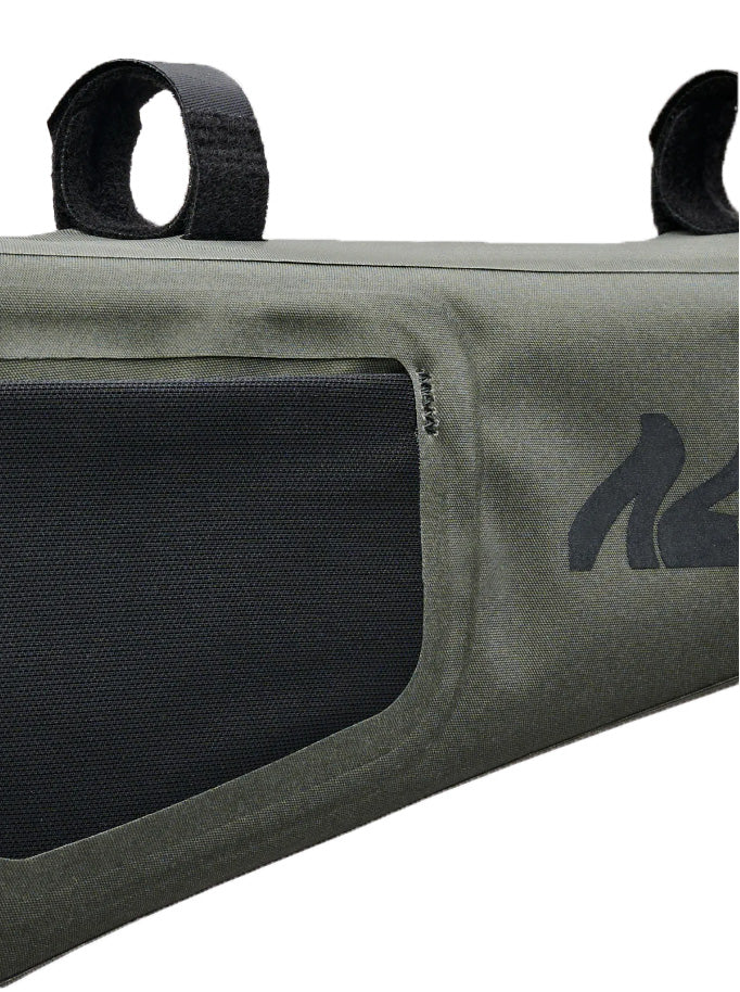 x Apidura Frame Pack 4 L - Loam - Image 4