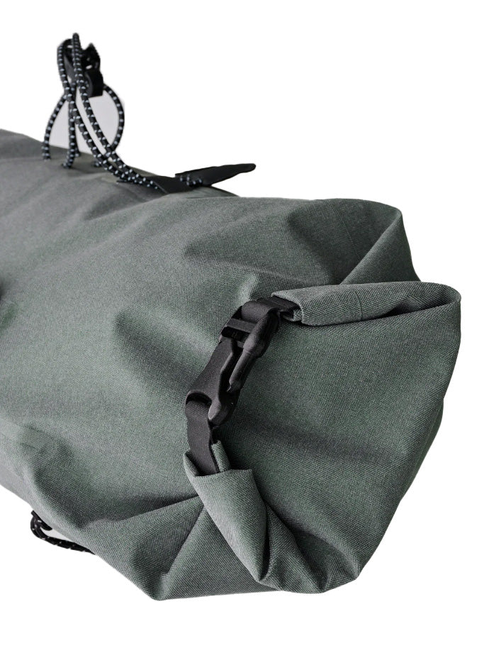 x Apidura Handlebar Pack -  Loam - Image 4