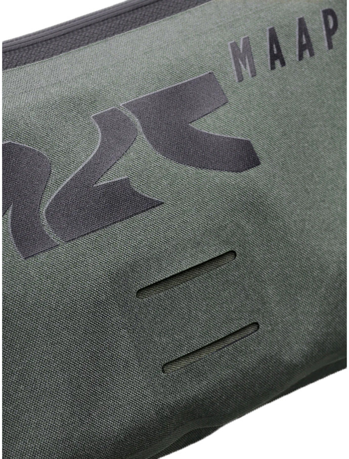 x Apidura Handlebar Pack -  Loam - Image 6