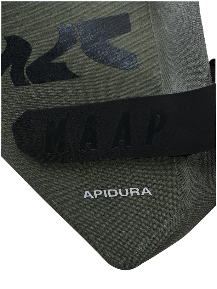 x Apidura Saddle Pack - Loam - Image 4