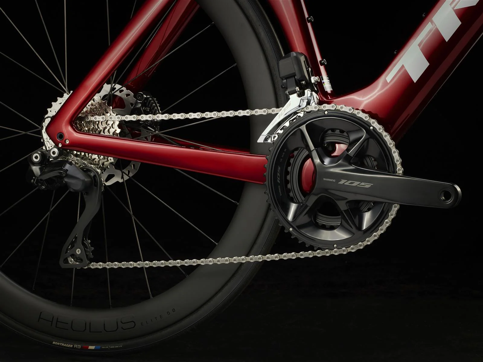 Madone SL 6 Crimson - Image 10