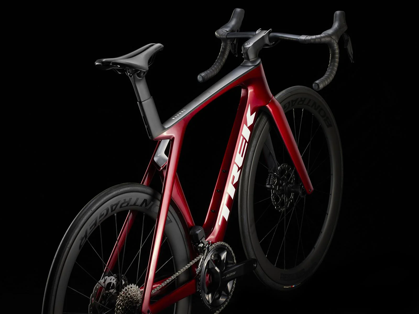 Madone SL 6 Crimson - Image 3