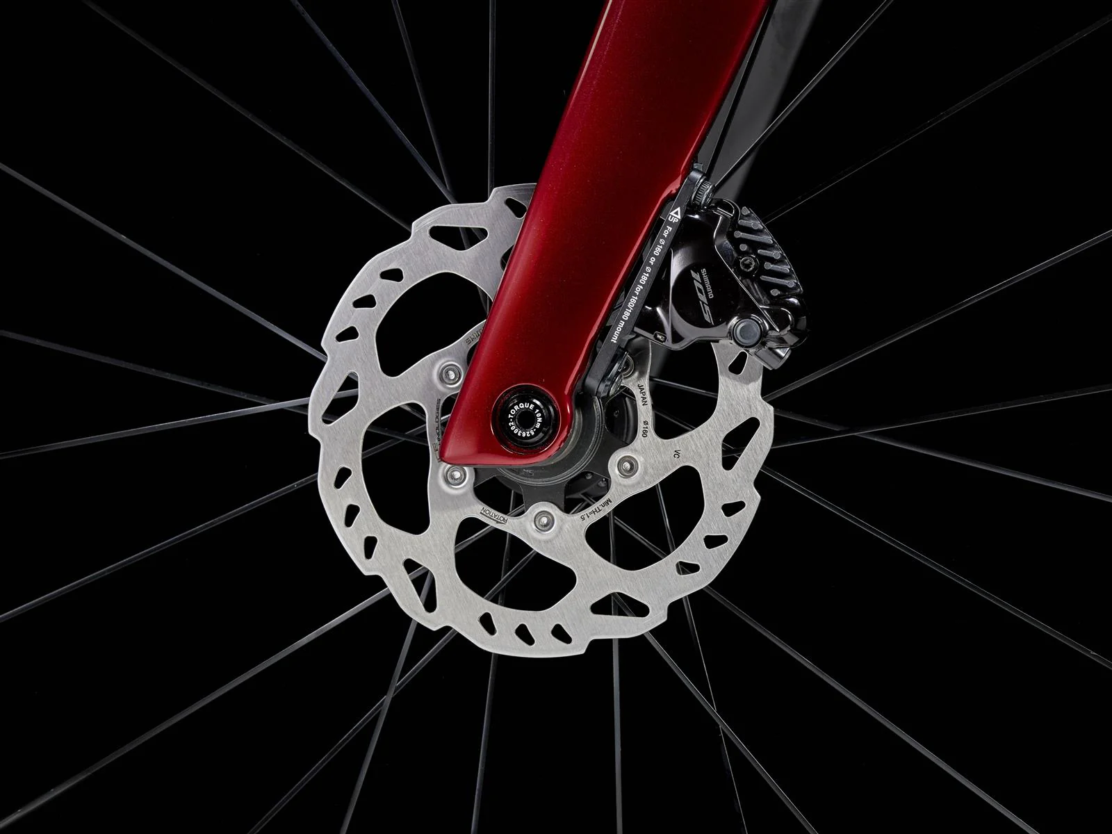 Madone SL 6 Crimson - Image 9