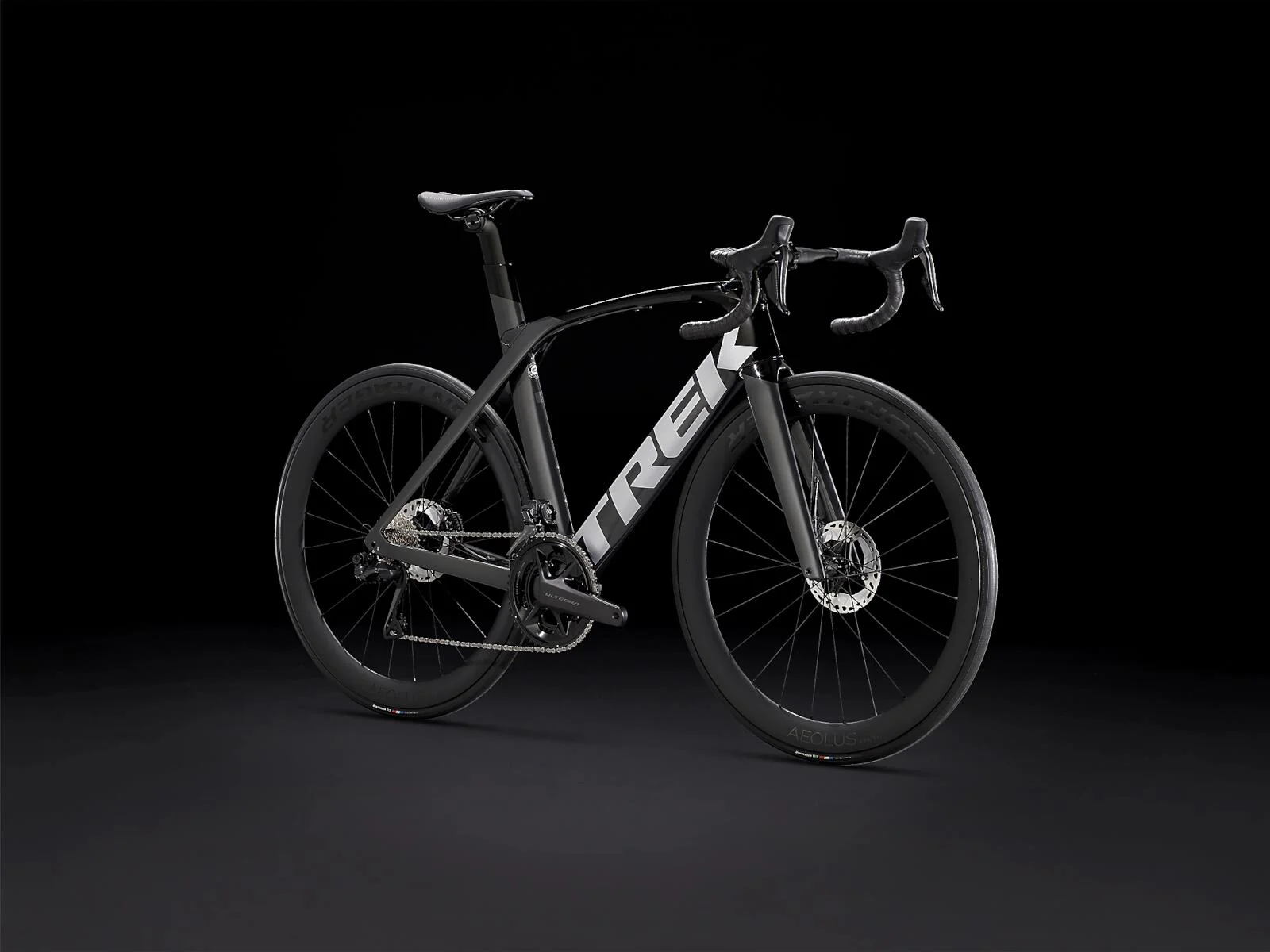 Madone SL 7 Lithium Grey - Image 2