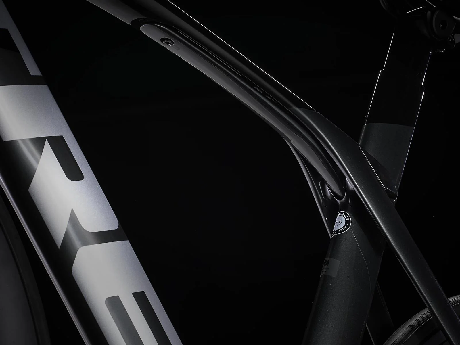 Madone SL 7 Lithium Grey - Image 5