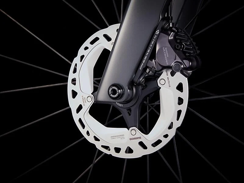 Madone SL 7 Lithium Grey - Image 9