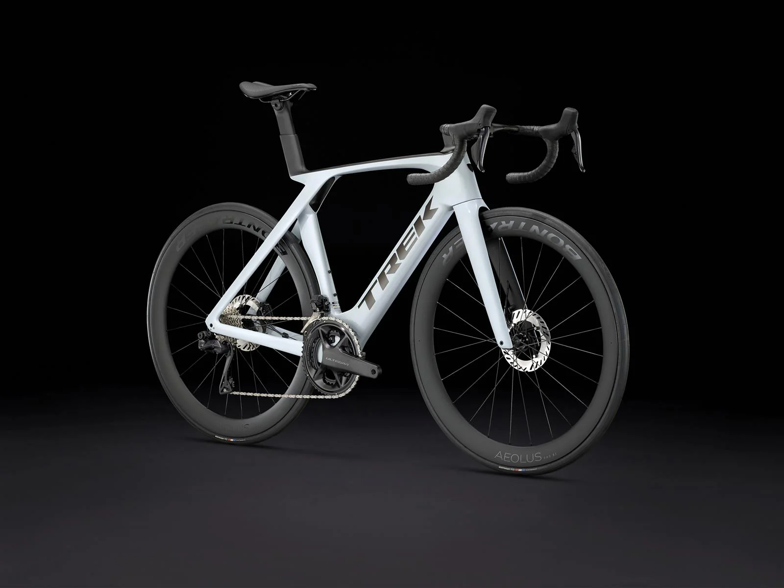 Madone SL 7 Plasma Grey Pearl - Image 2