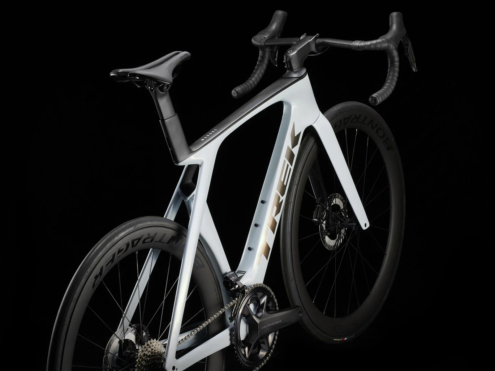 Madone SL 7 Plasma Grey Pearl - Image 3