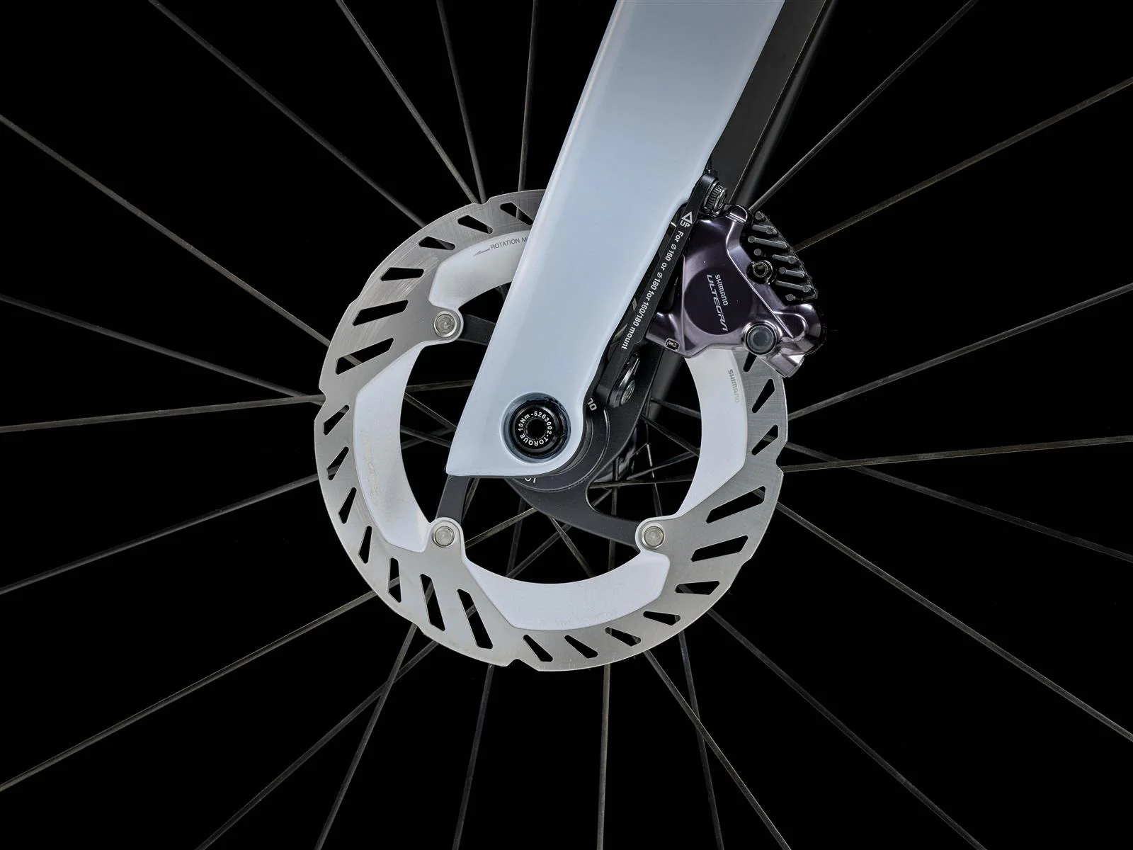 Madone SL 7 Plasma Grey Pearl - Image 9