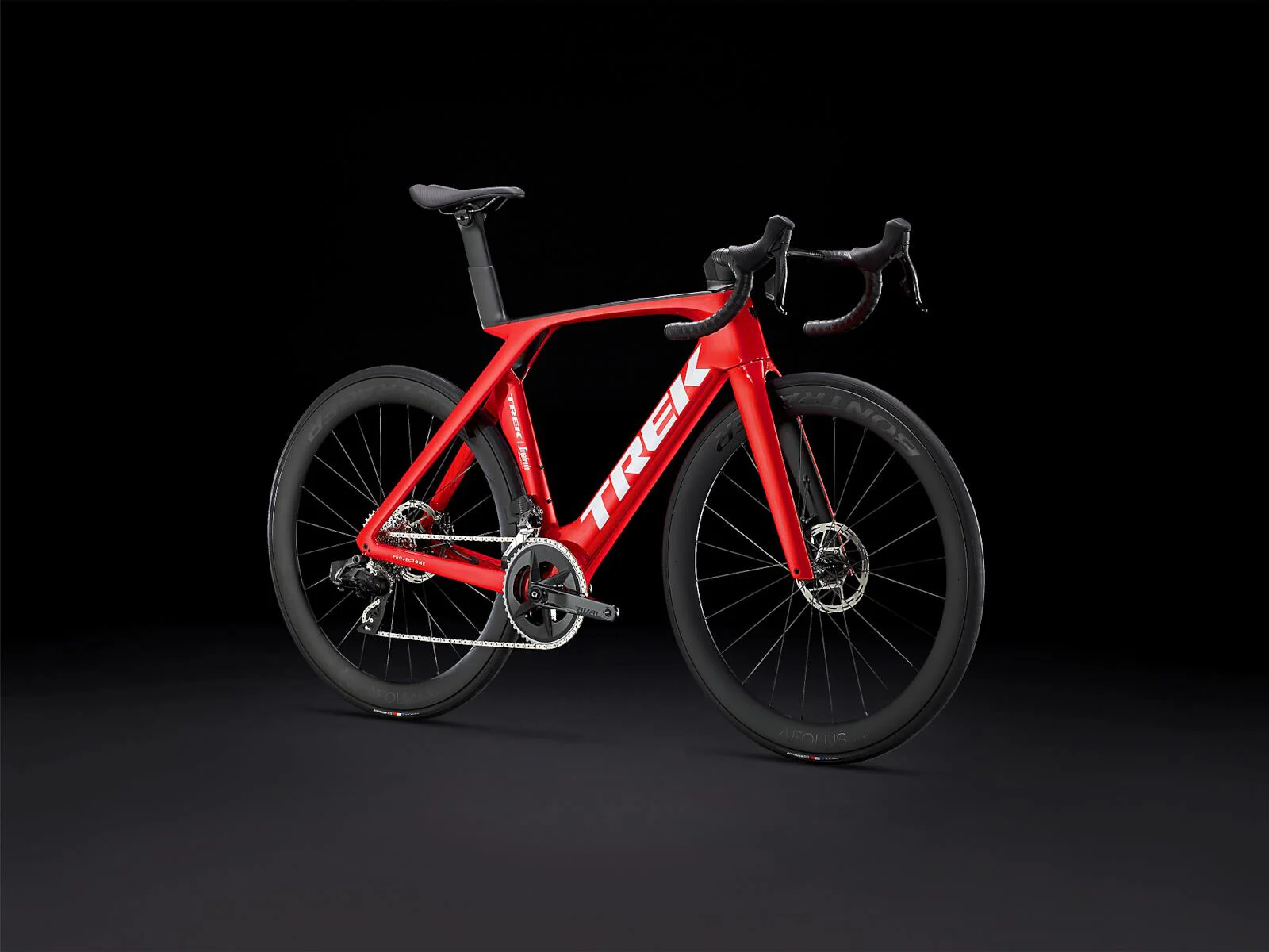 Madone SLR 6 eTap Gen 7 Viper Red - Image 2