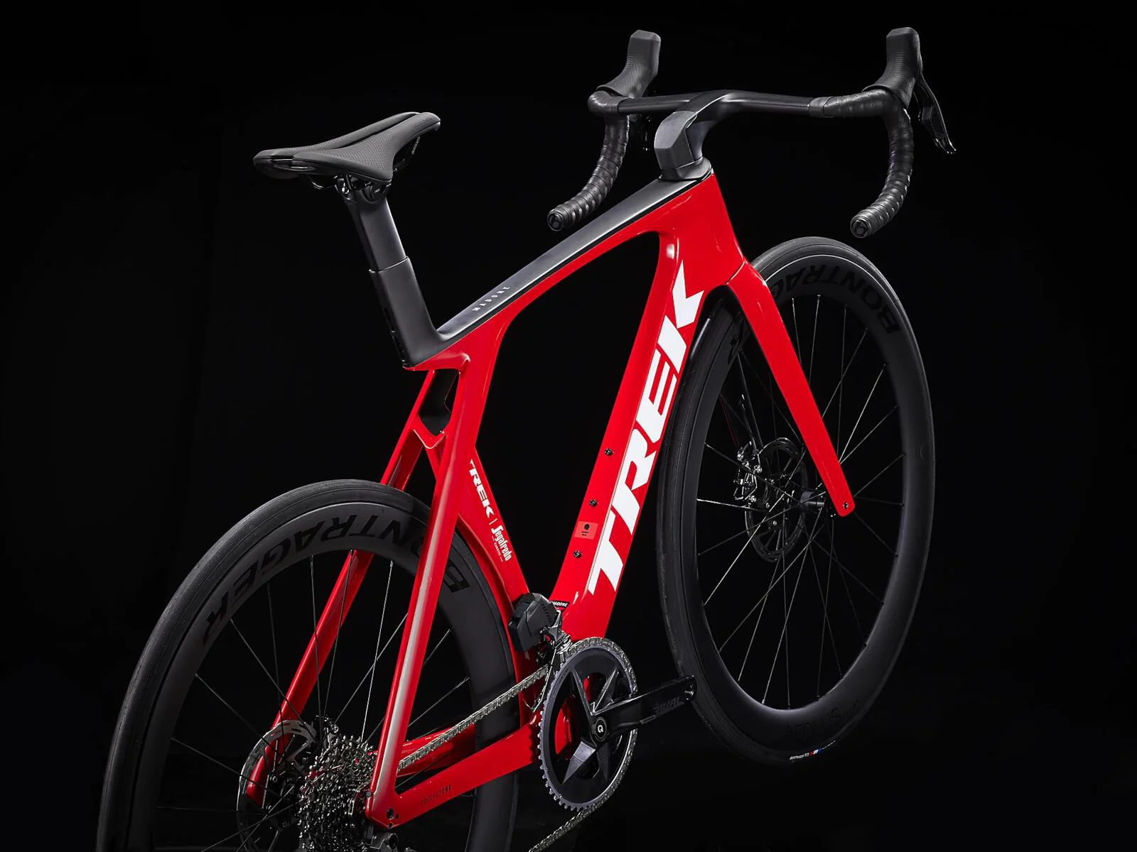 Madone SLR 6 eTap Gen 7 Viper Red - Image 3