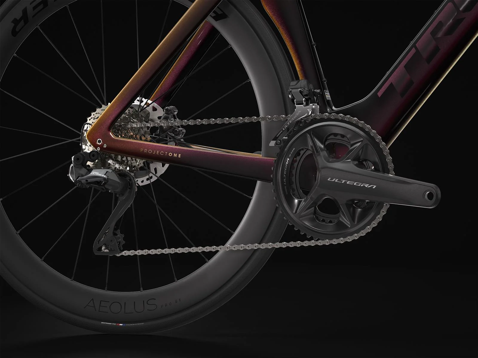 Madone SLR 7 Axinite Flip/Trek Black - Image 10