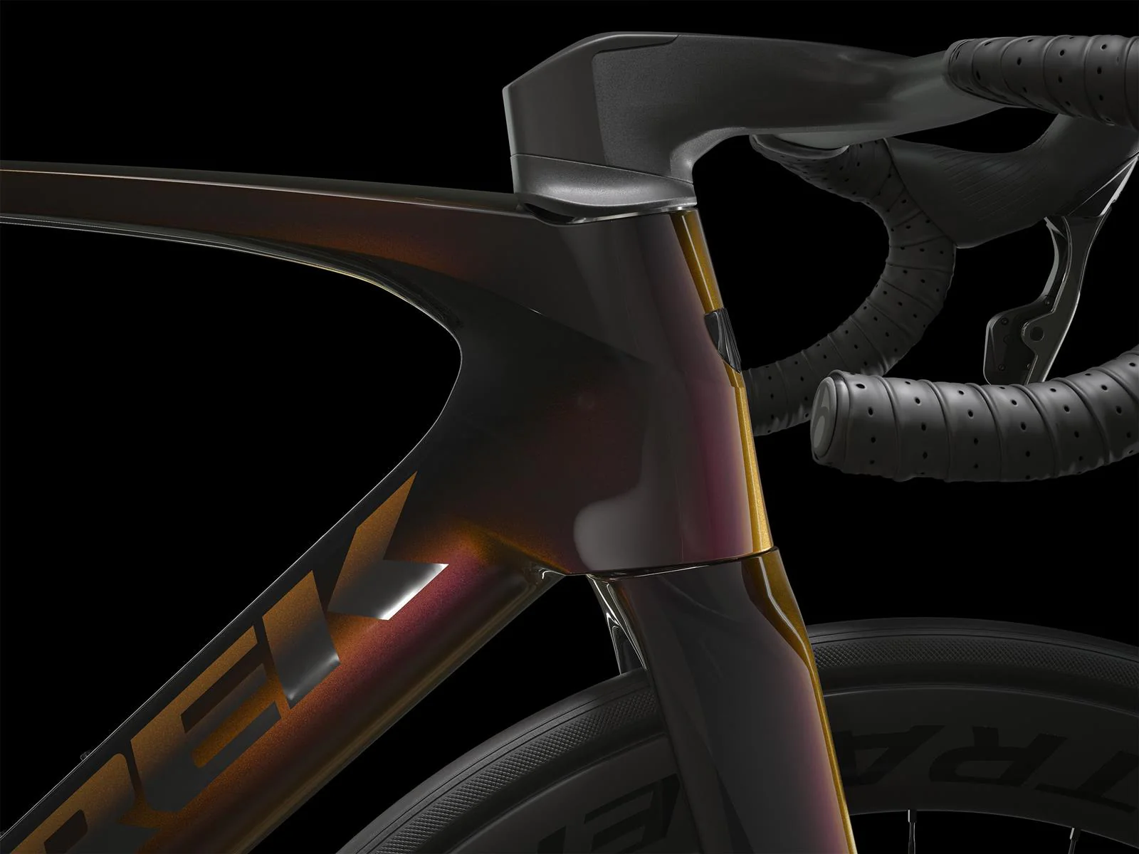 Madone SLR 7 AXS Axinite Flip/Trek Black - Image 4