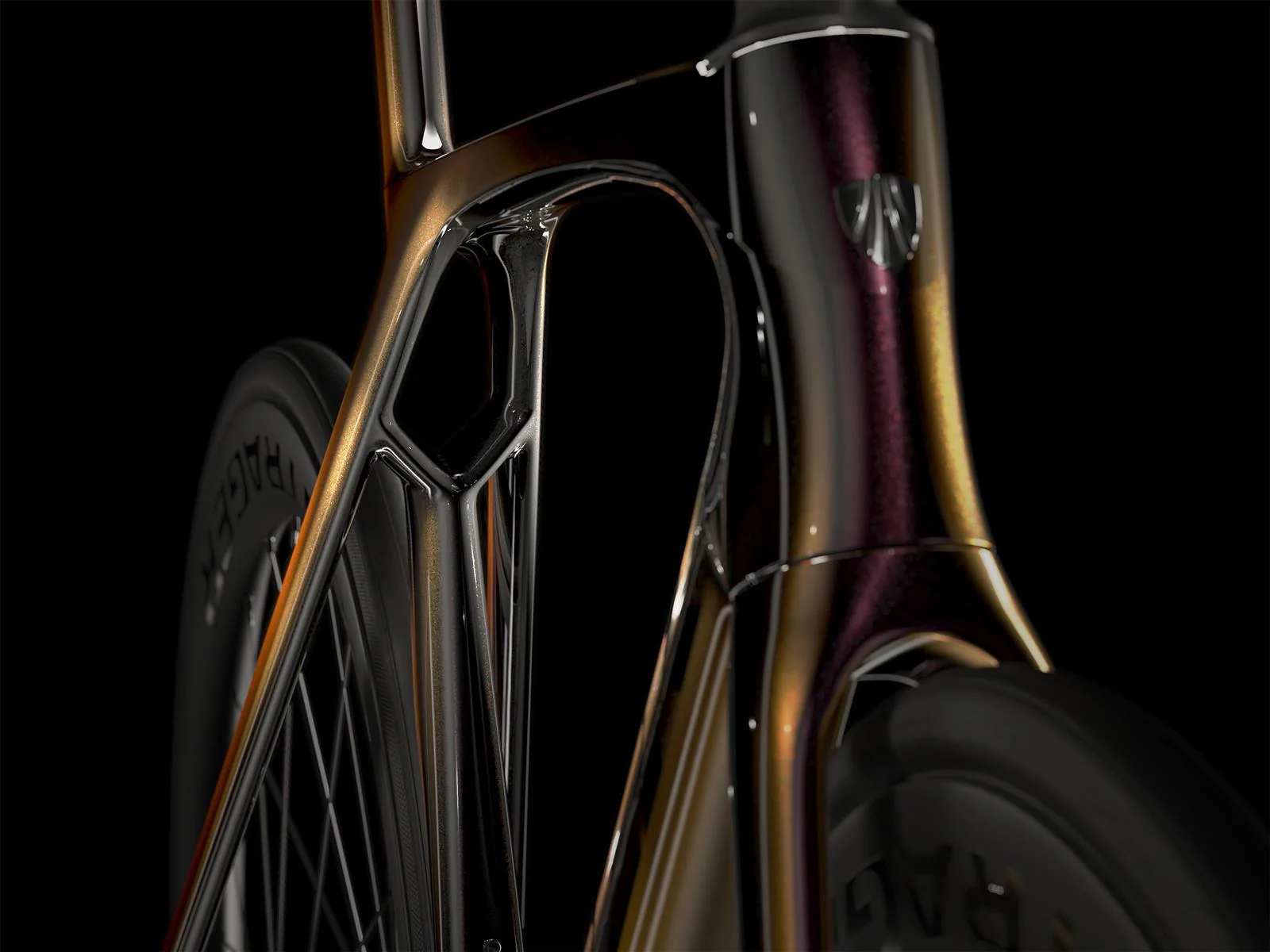 Madone SLR 7 AXS Axinite Flip/Trek Black - Image 5