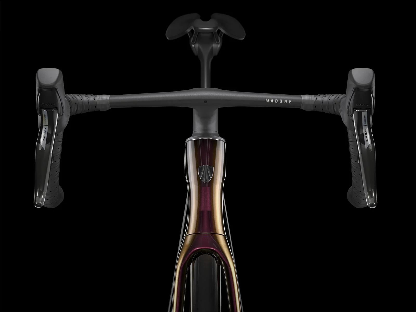 Madone SLR 7 AXS Axinite Flip/Trek Black - Image 7
