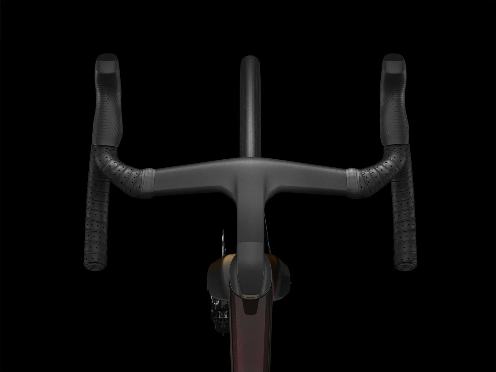 Madone SLR 7 AXS Axinite Flip/Trek Black - Image 8