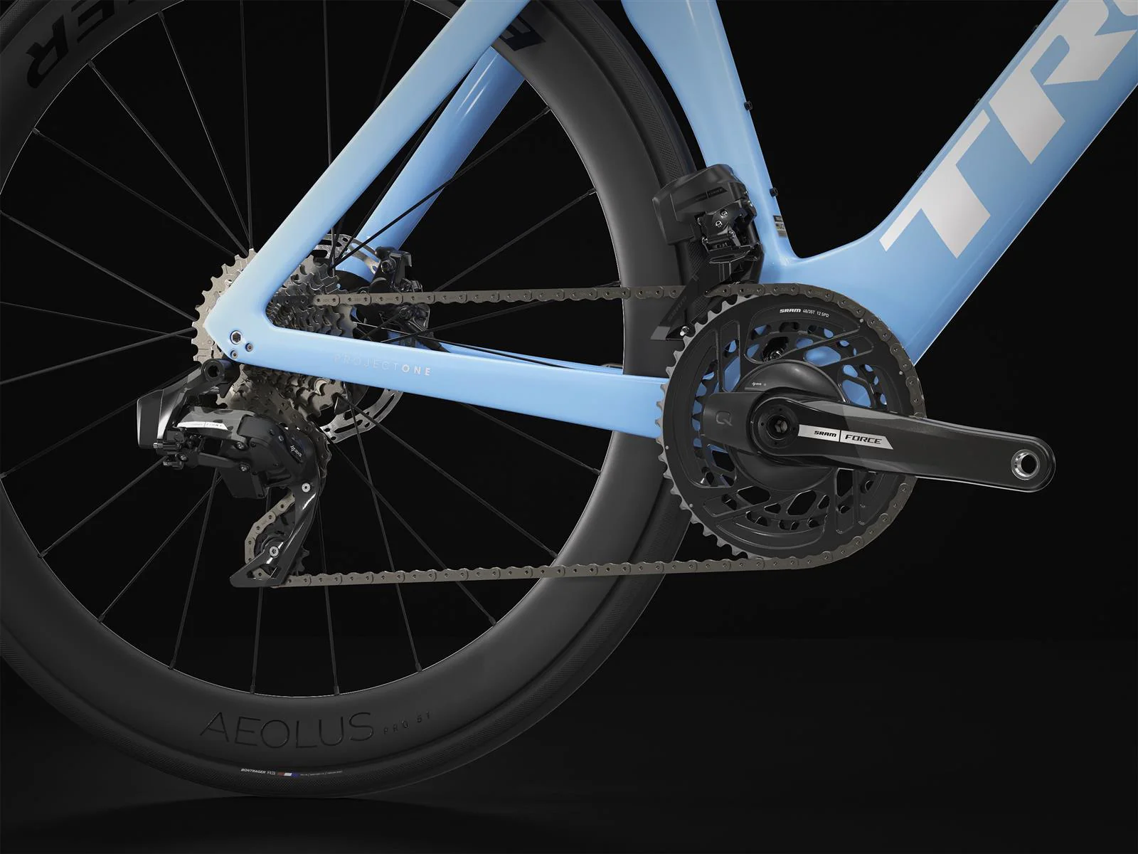 Madone SLR 7 AXS Azure - Image 10