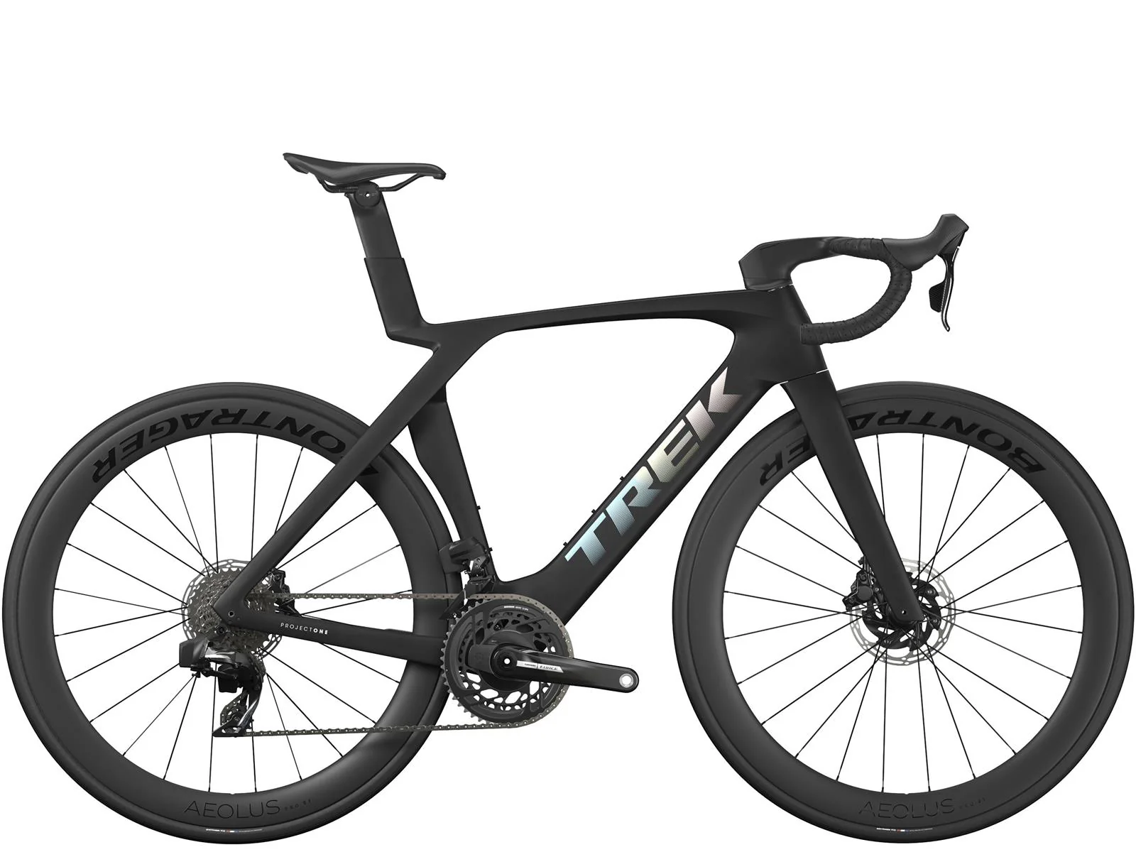 Madone SLR 7 AXS Deep Smoke