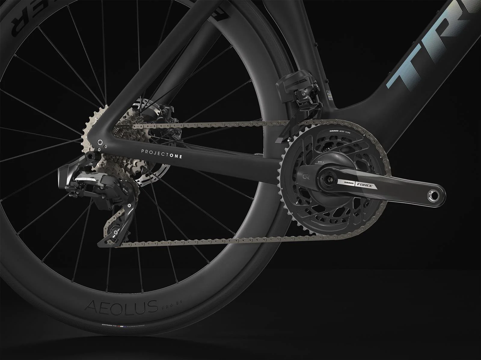 Madone SLR 7 AXS Deep Smoke - Image 10