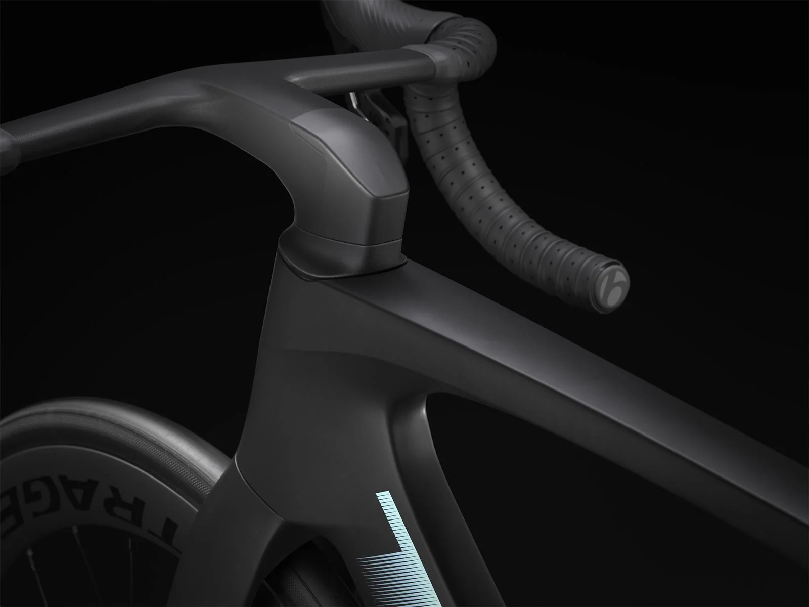 Madone SLR 7 AXS Deep Smoke - Image 6