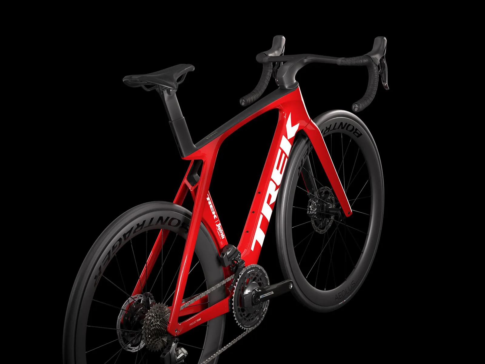 Madone SLR 7 AXS Viper Red - Image 3
