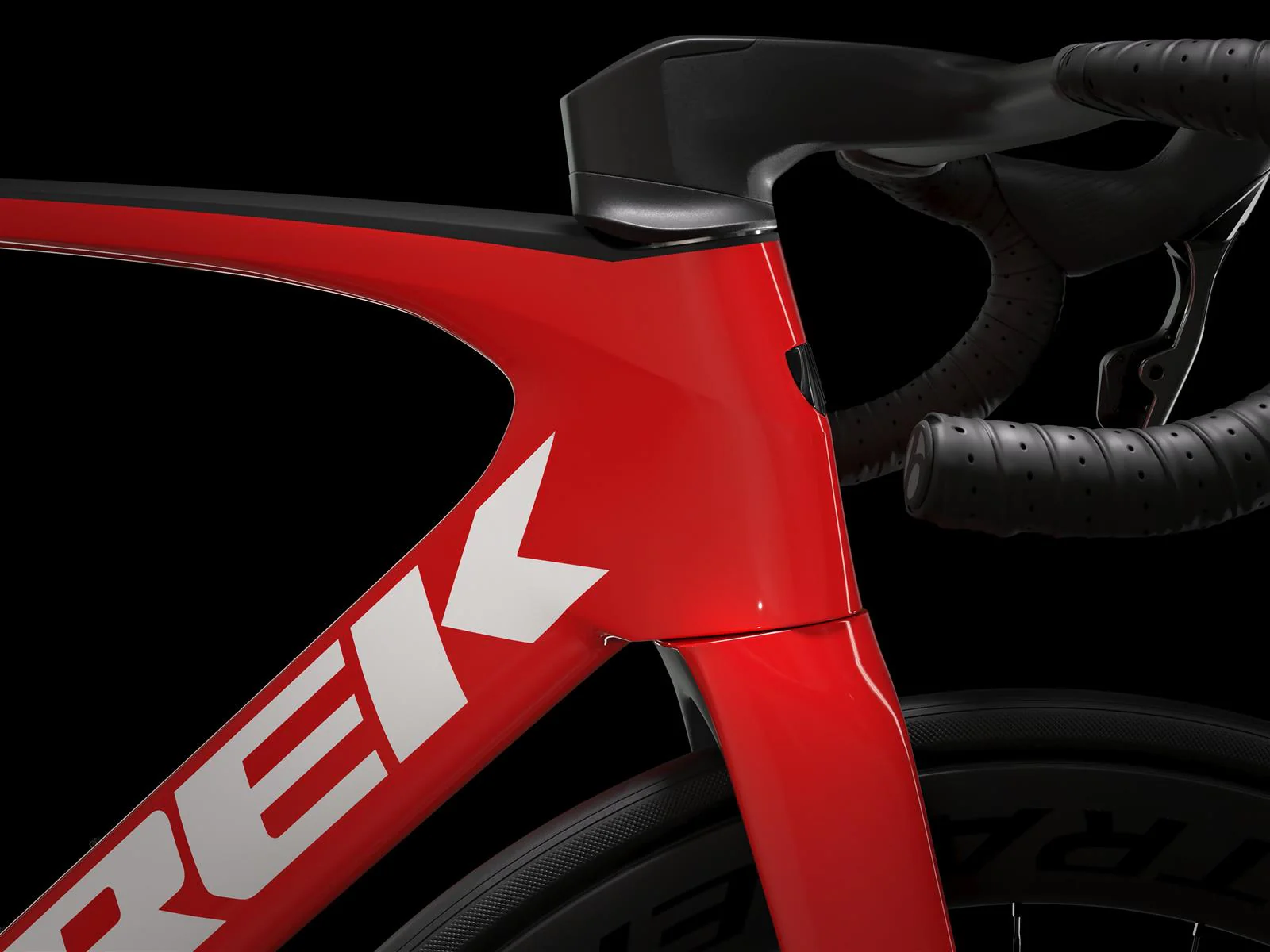 Madone SLR 7 AXS Viper Red - Image 4