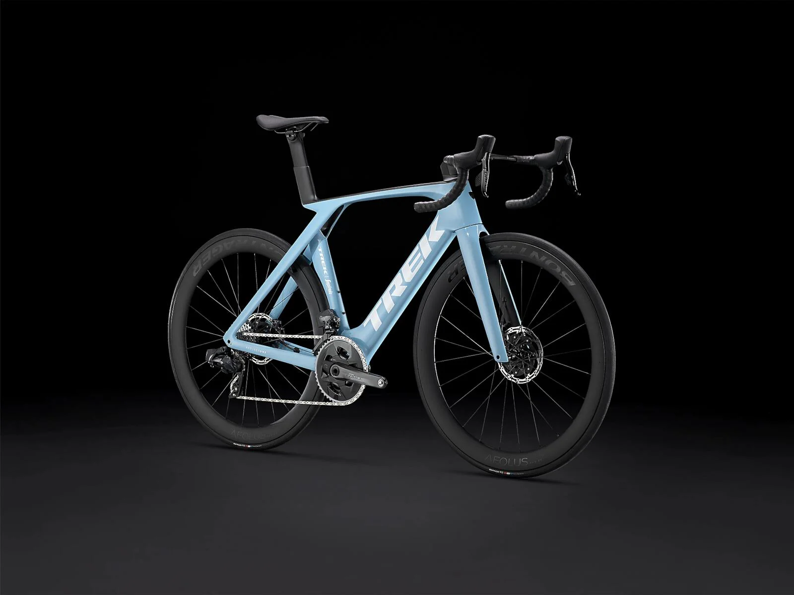 Madone SLR 7 eTap Gen 7 Azure - Image 2