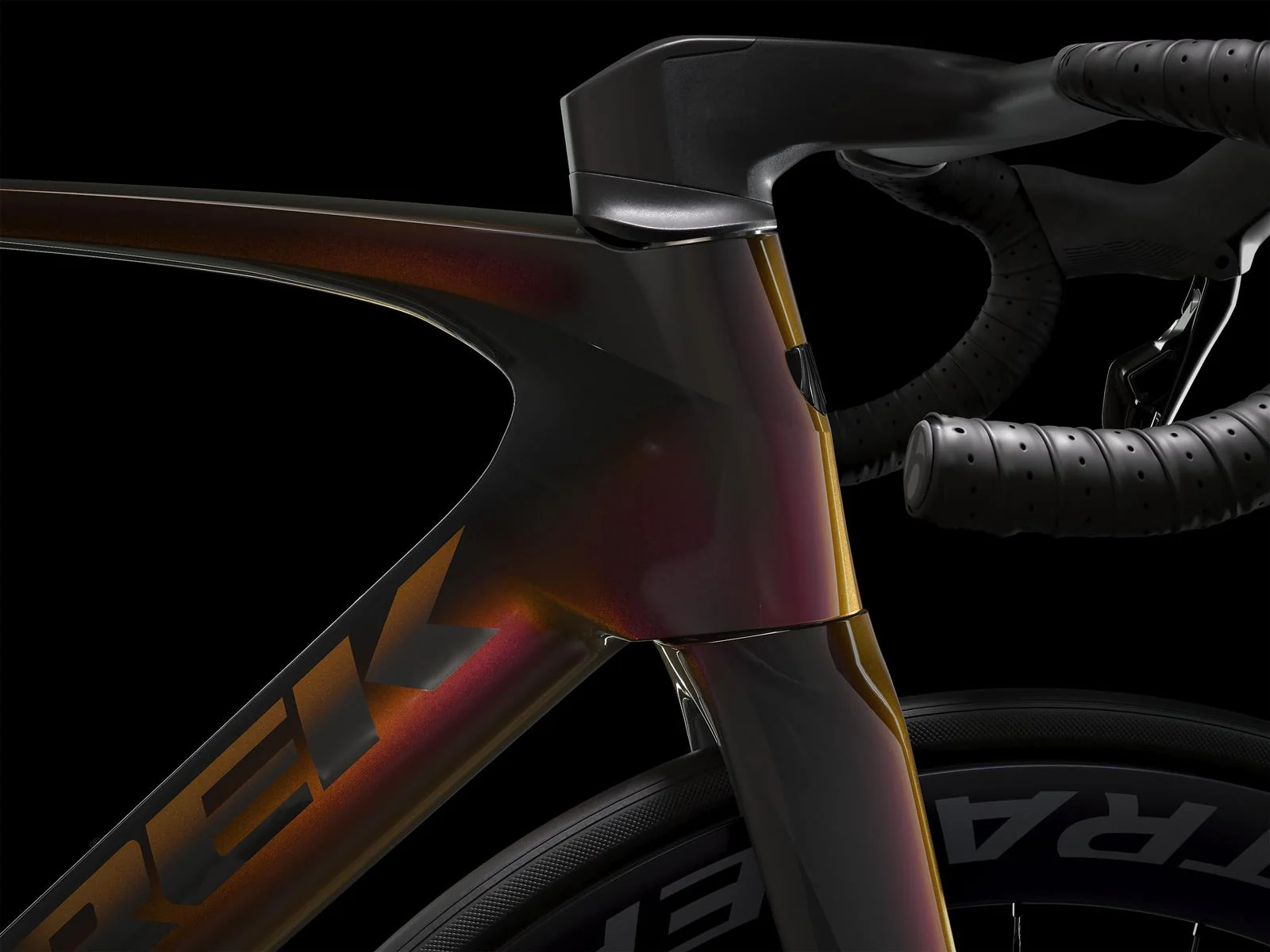 Madone SLR 9 Axinite Flip/Trek Black - Image 4